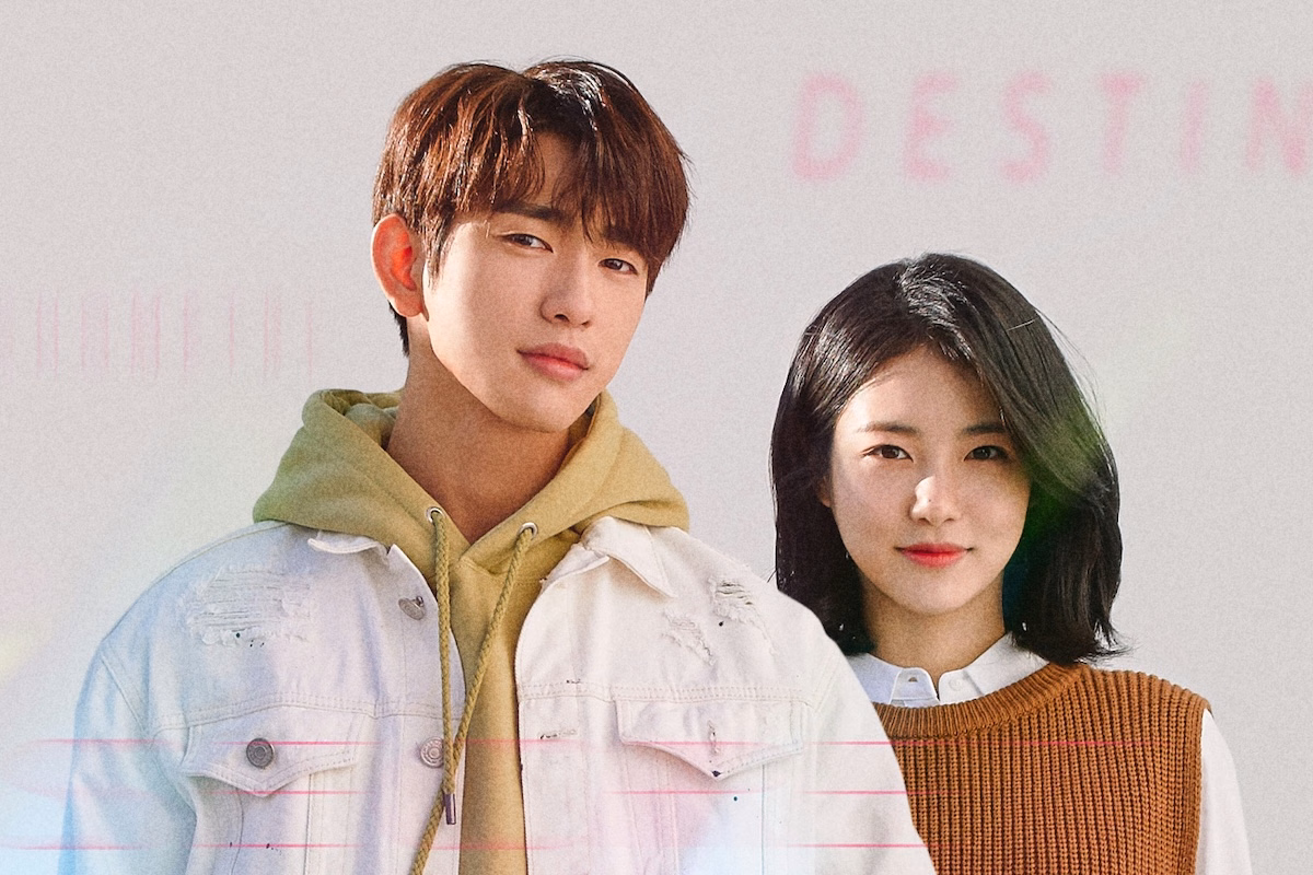 A man with psychometric abilities uncovers mysteries in He Is Psychometric
