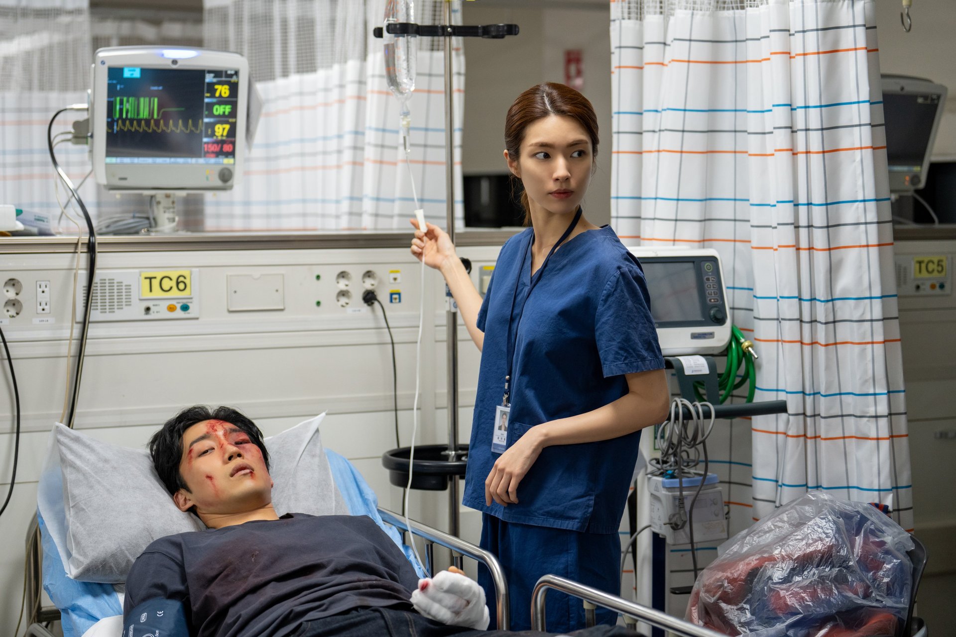 Streaming on Netflix