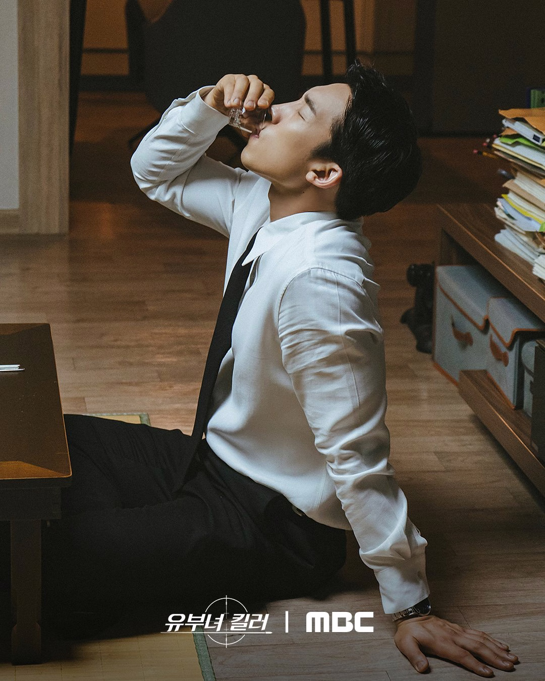 Lee Sang Yi as Lee Dong Jin