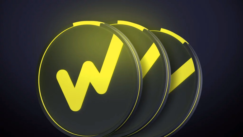 WBT token performance and market analysis chart