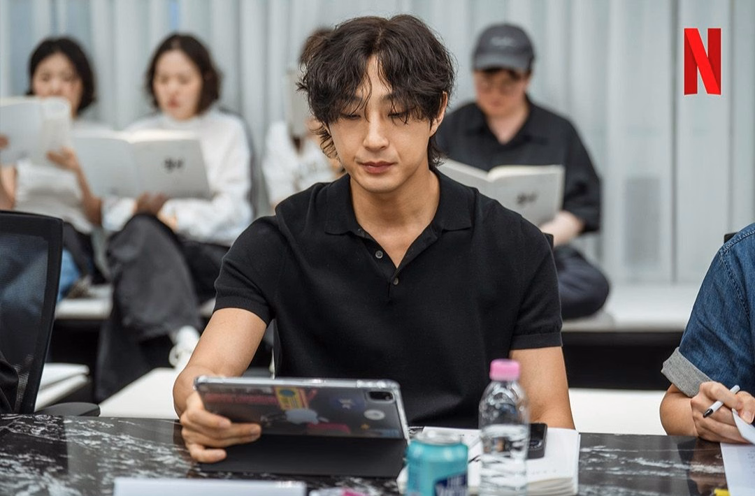 Bae Na Ra joins The Shooter cast