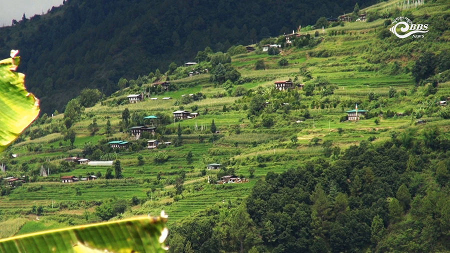 Rural families in Trashigang now have access to mobile ECCD services for their children