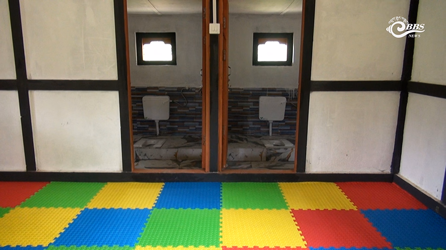 Mobile ECCD services bring structured early learning to remote Bhutanese communities