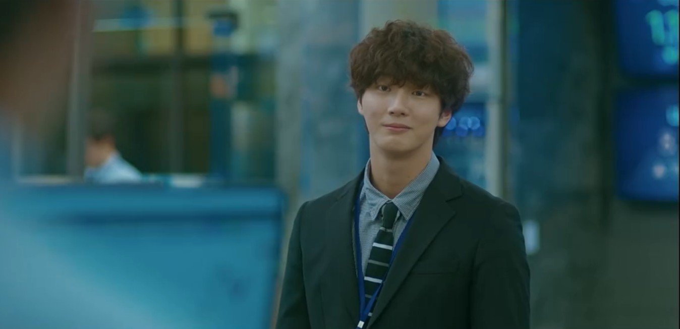 Dong Shik's comedic misadventures