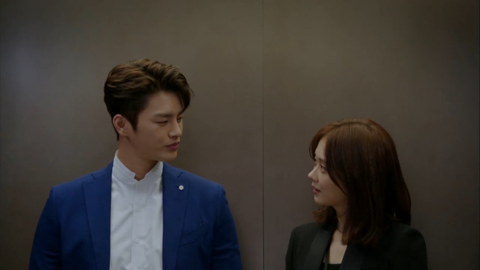 Lee Hyun, the genius profiler