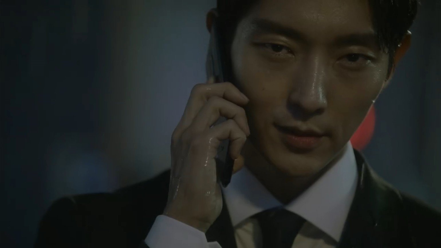 Bong Sang Pil, the Lawless Lawyer