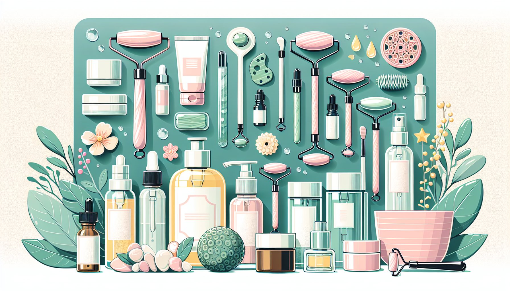 Advanced Skincare Techniques