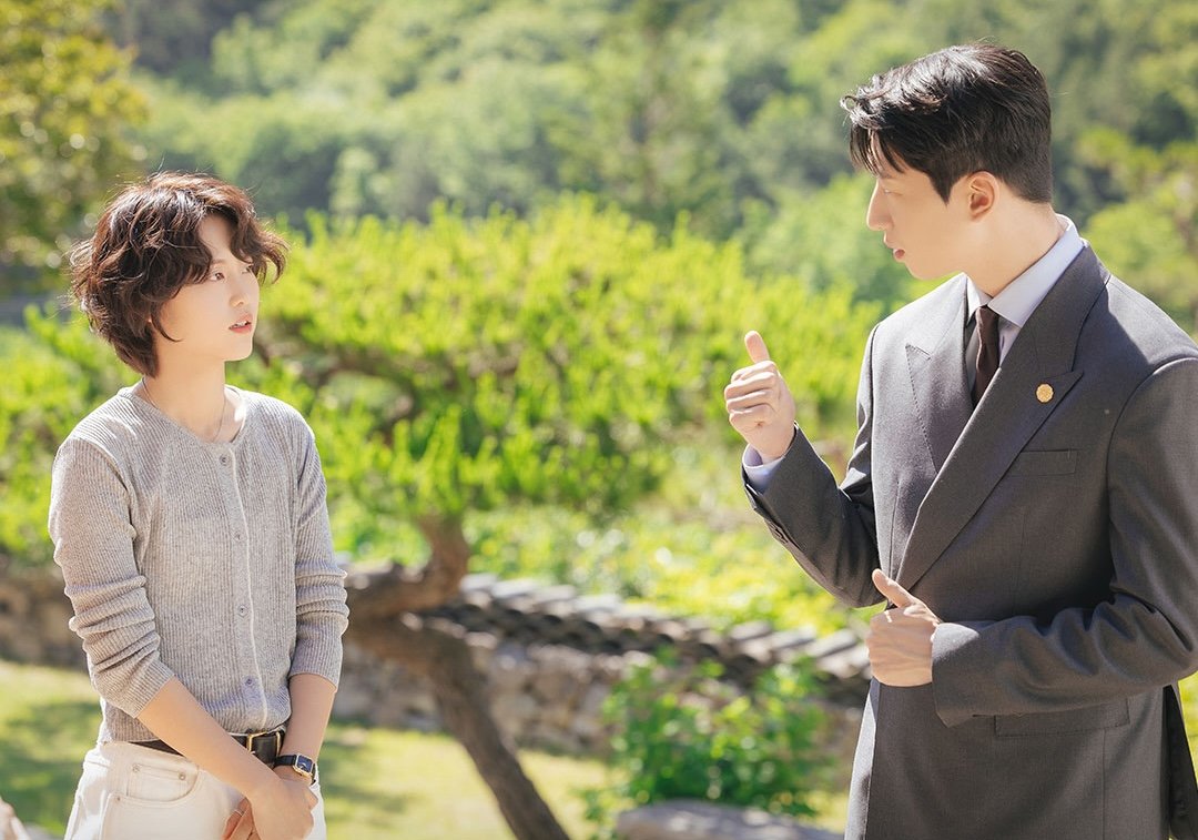 Behind the scenes of Perfect Crown