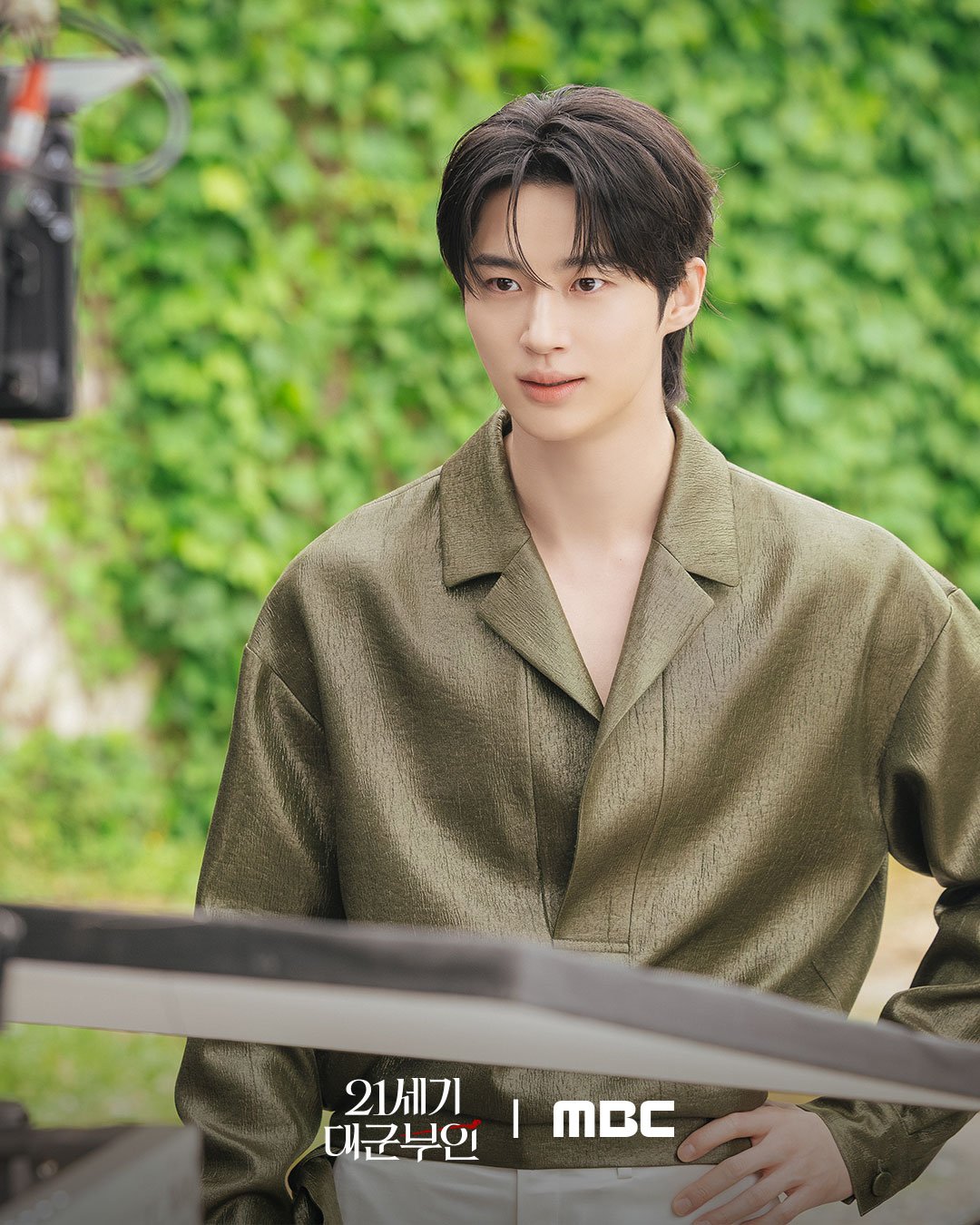 IU's dedicated performance