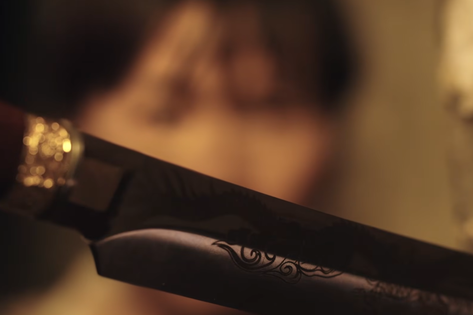 Gangster dynamics unravel