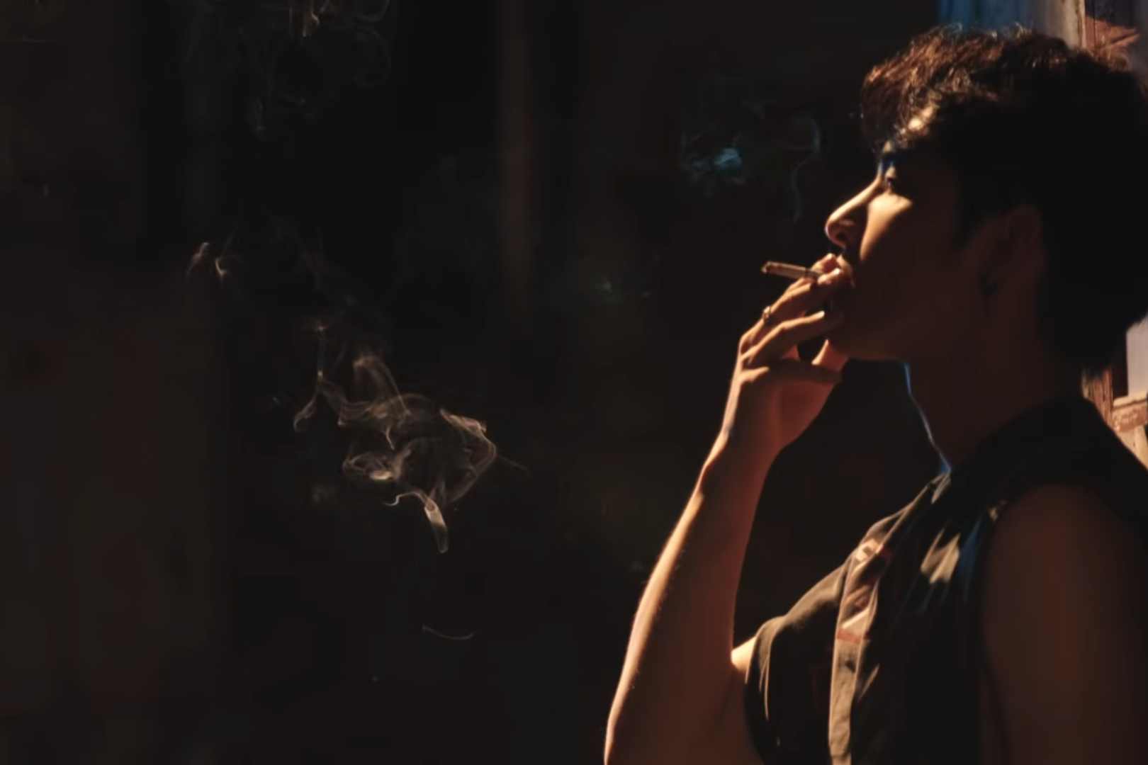 Fast-paced storytelling