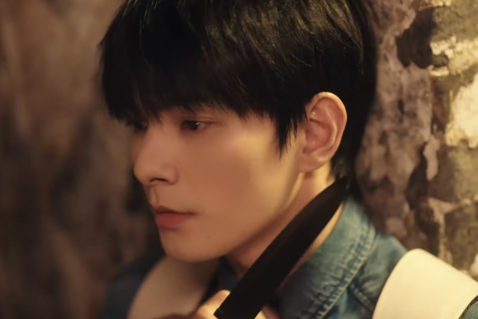 Kowloon Walled City setting