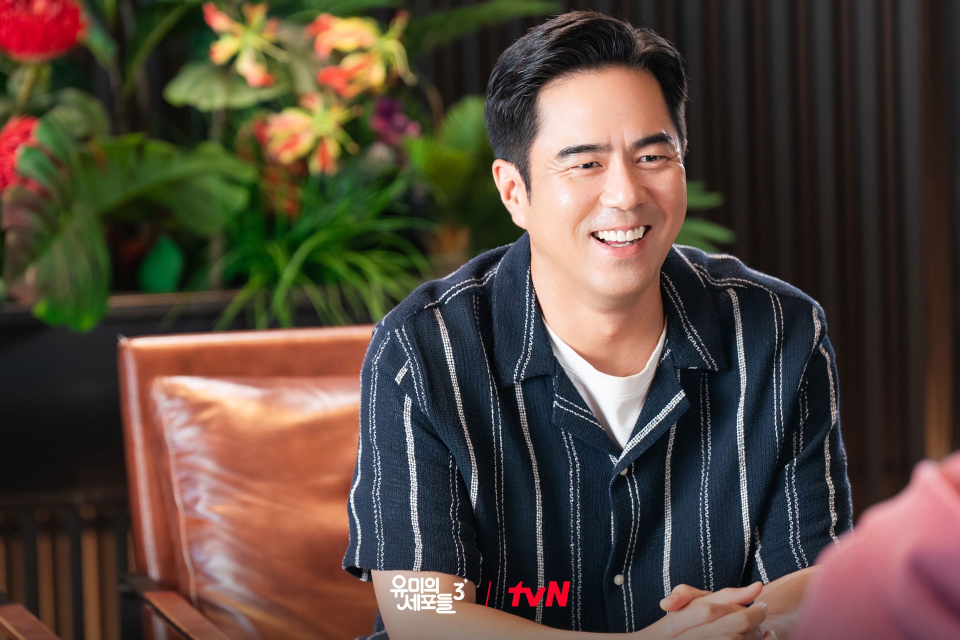 Yumi's Cells 3 cast image