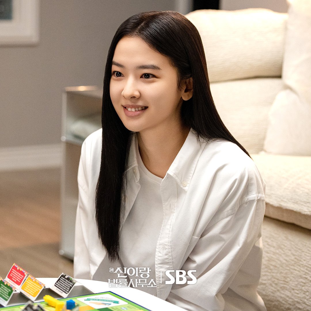 Han So Hyun's Emotional Journey