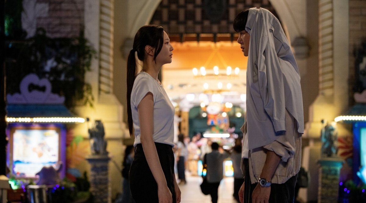 Anticipation builds for the next episode