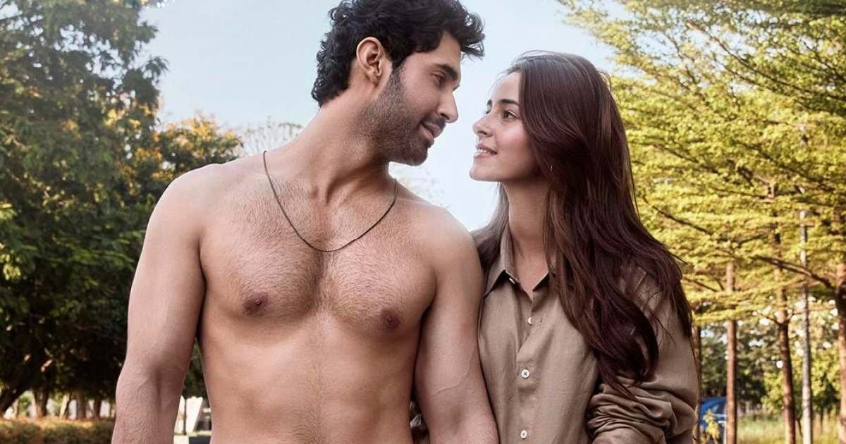 Deepika Padukone and Ranveer Singh together