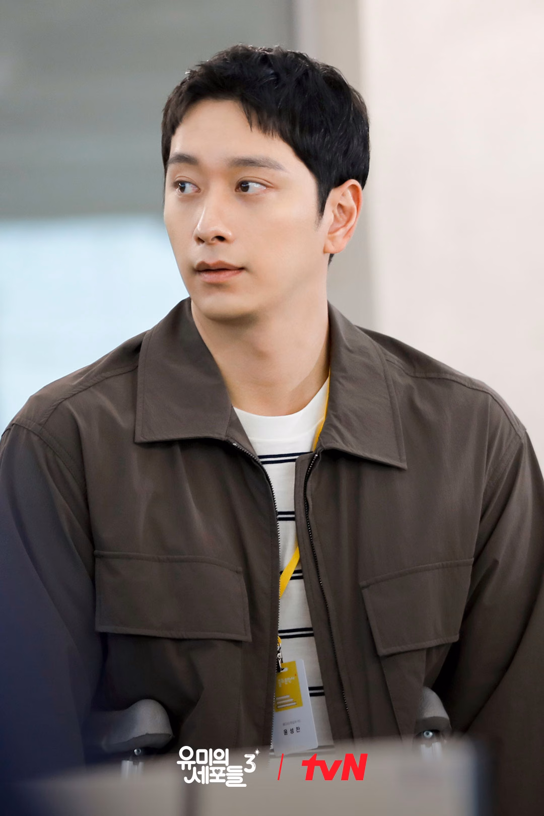 Kim Jae Won as Soon Rok in Yumi's Cells 3