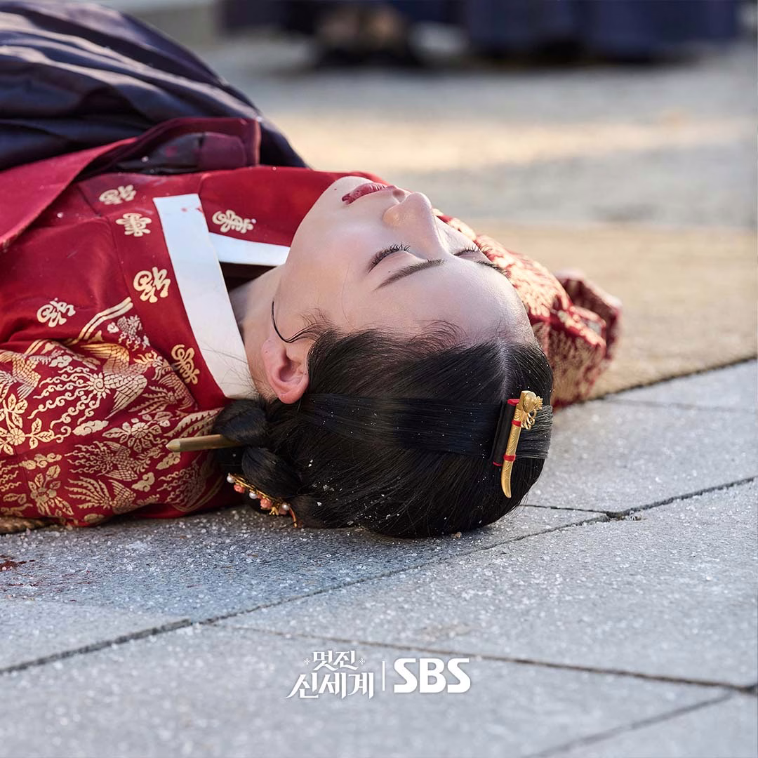 Anticipation Builds for the Premiere