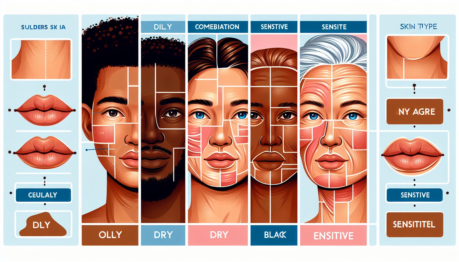Understanding Your Skin Type