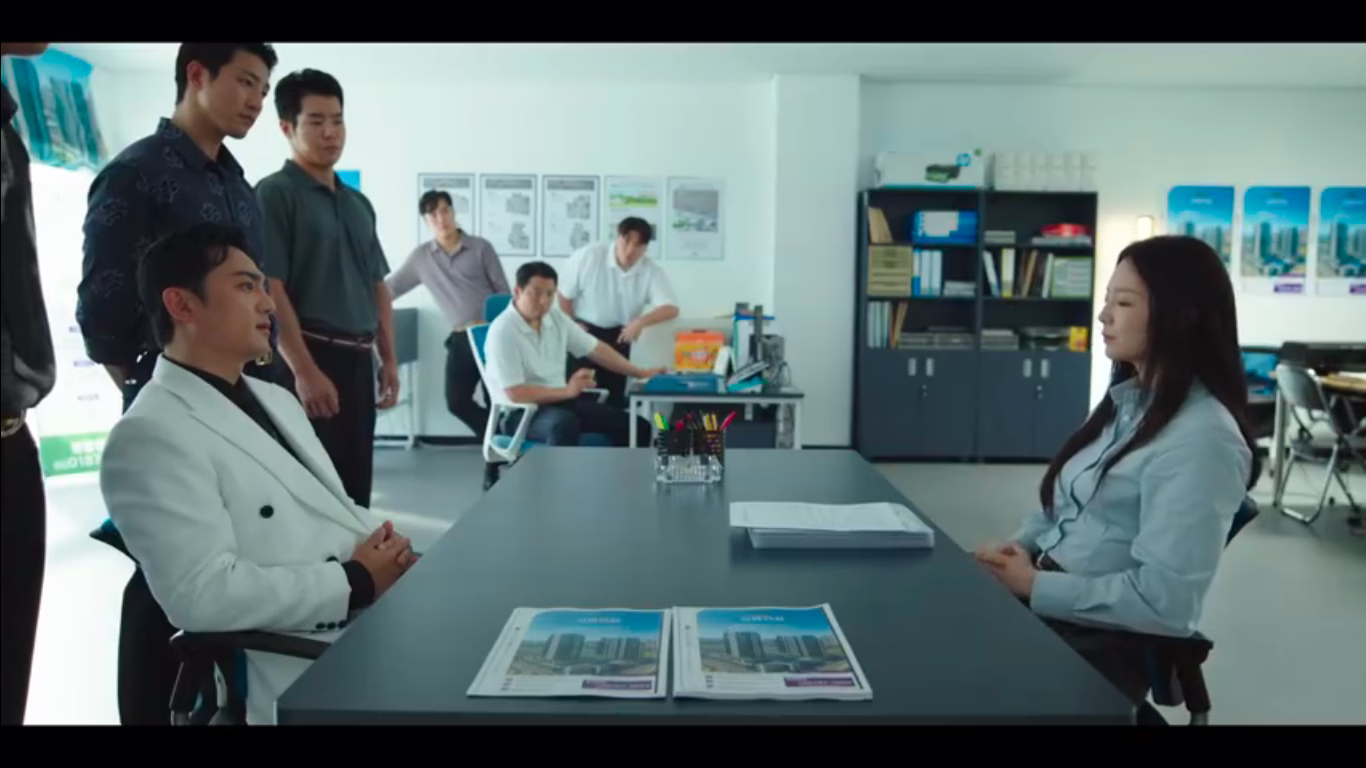 Anticipating future episodes