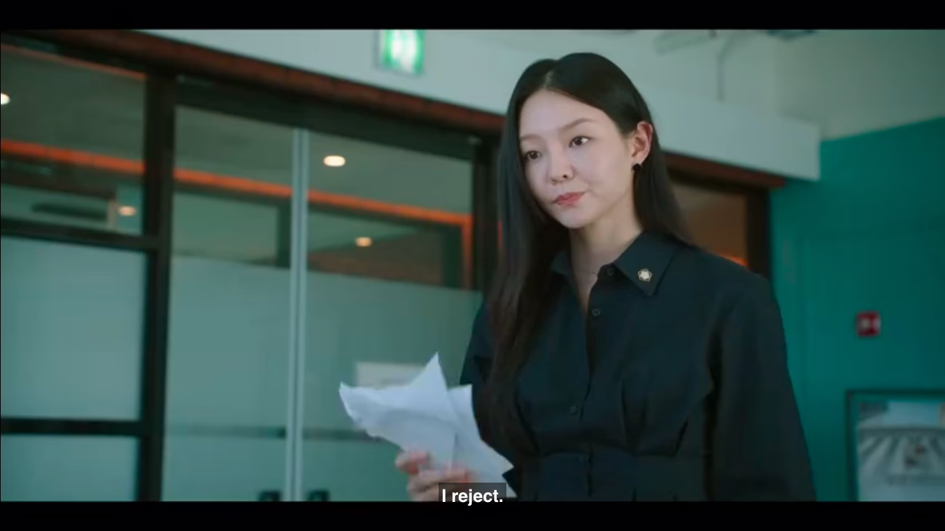 Dynamic duo tackling a case