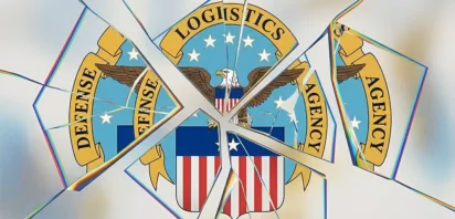 Project Vault initiative illustration