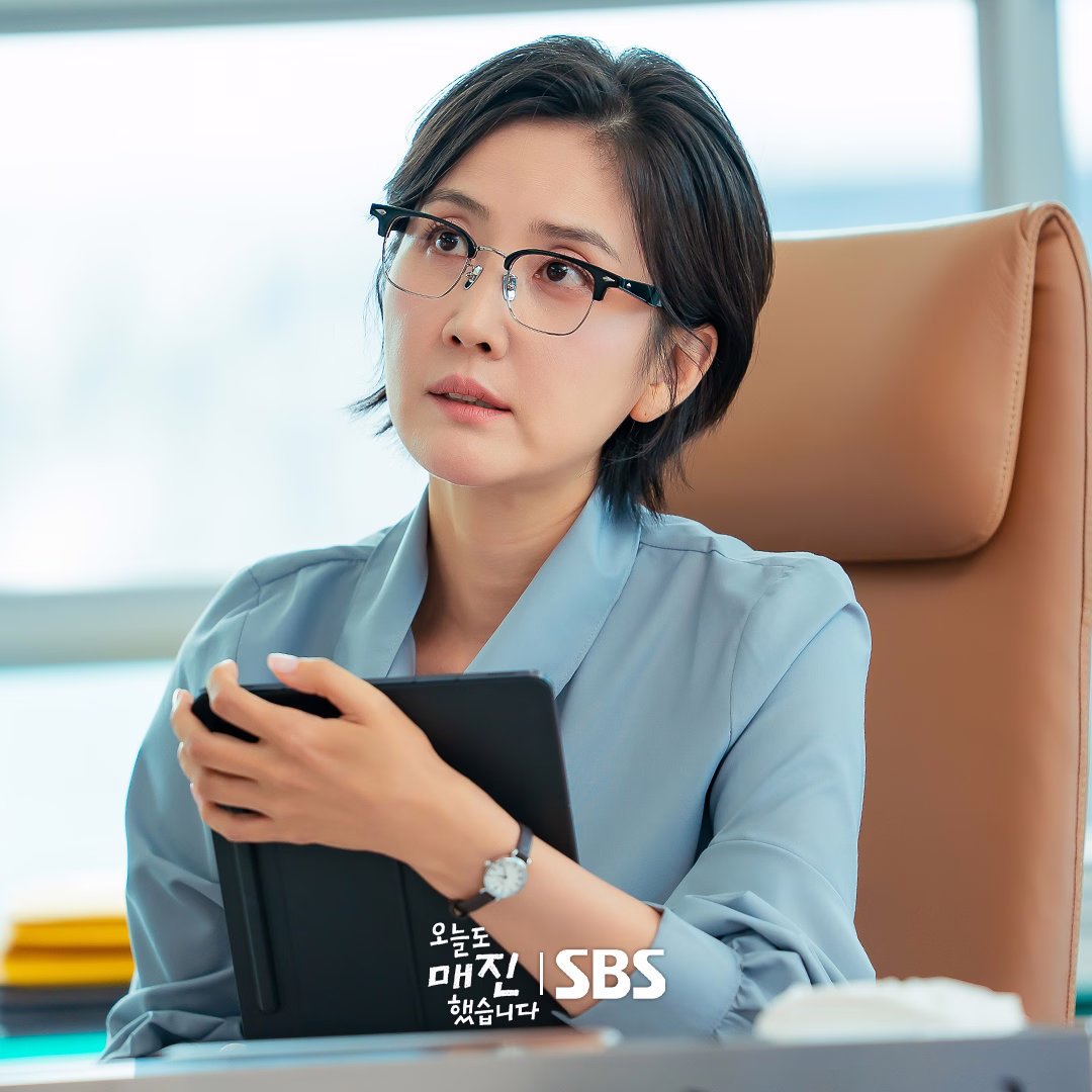 Dynamic duo at Hit Home Shopping