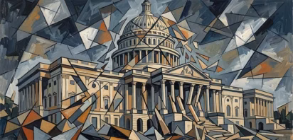 State fragmentation and dependencies