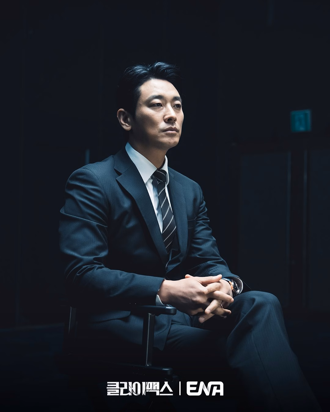 Final Showdown in Climax