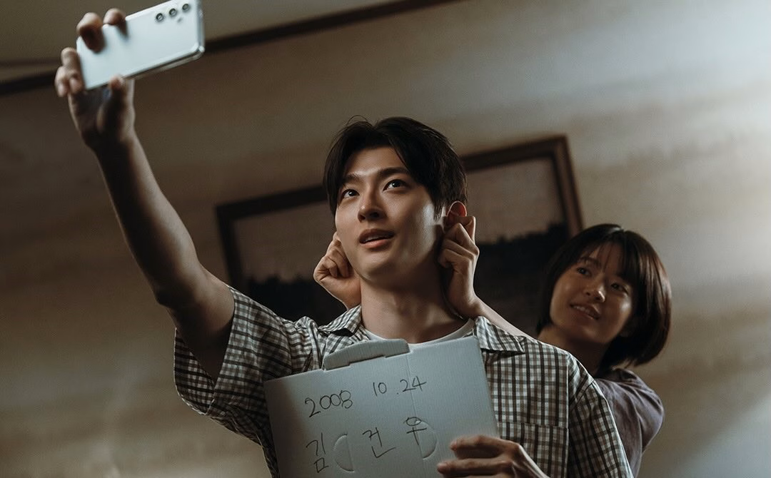 The cast of If Wishes Could Kill