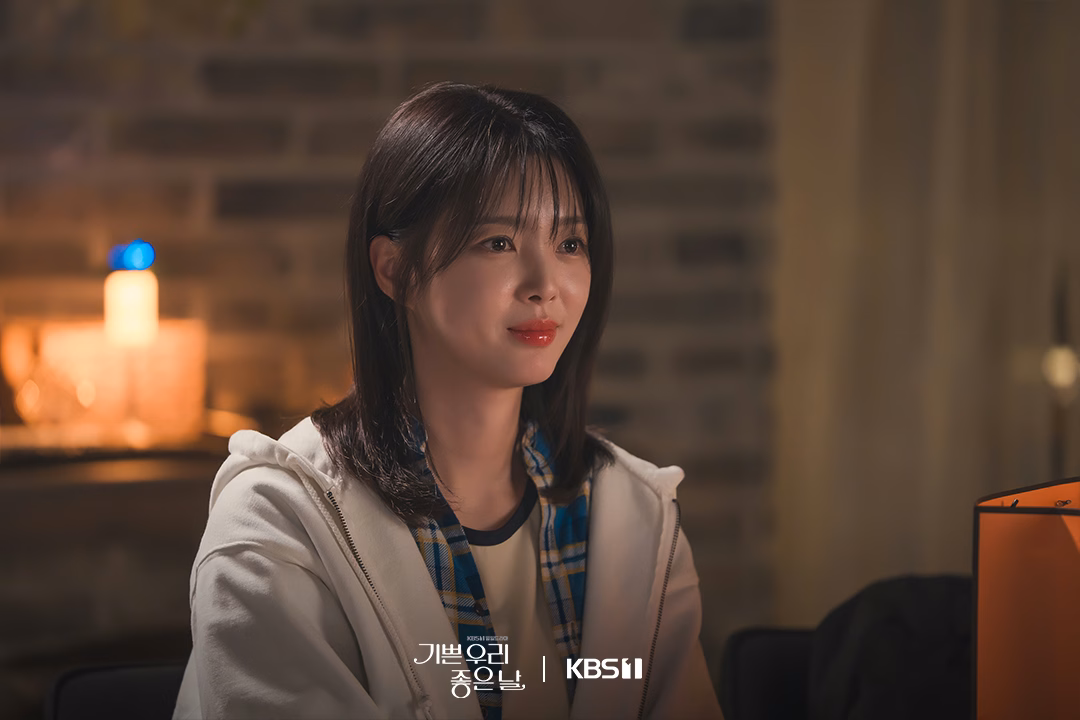 A pivotal moment in the series