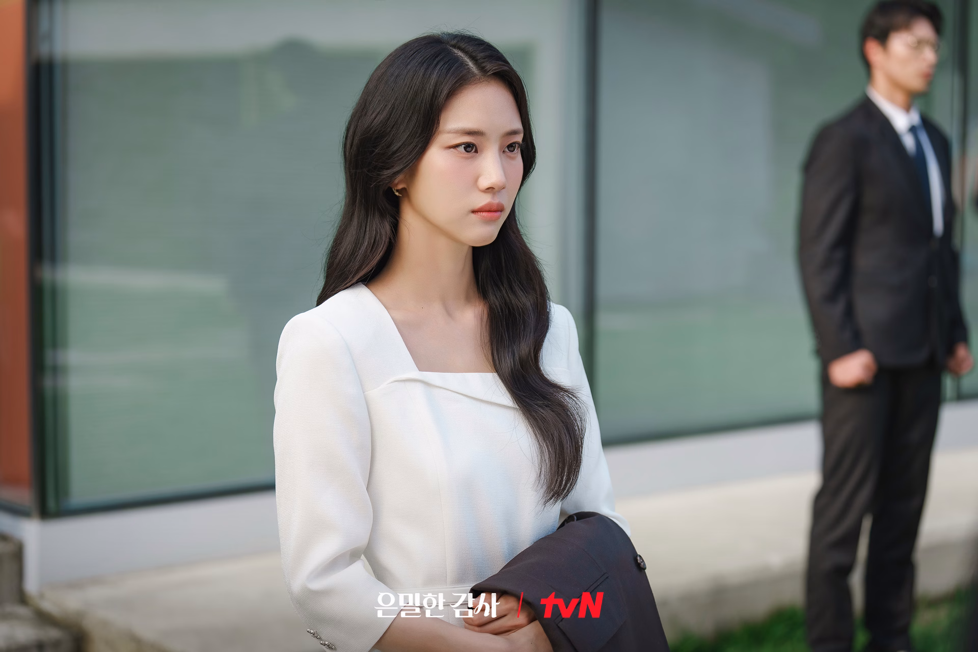 Kim Jae Wook in 'Filing For Love'