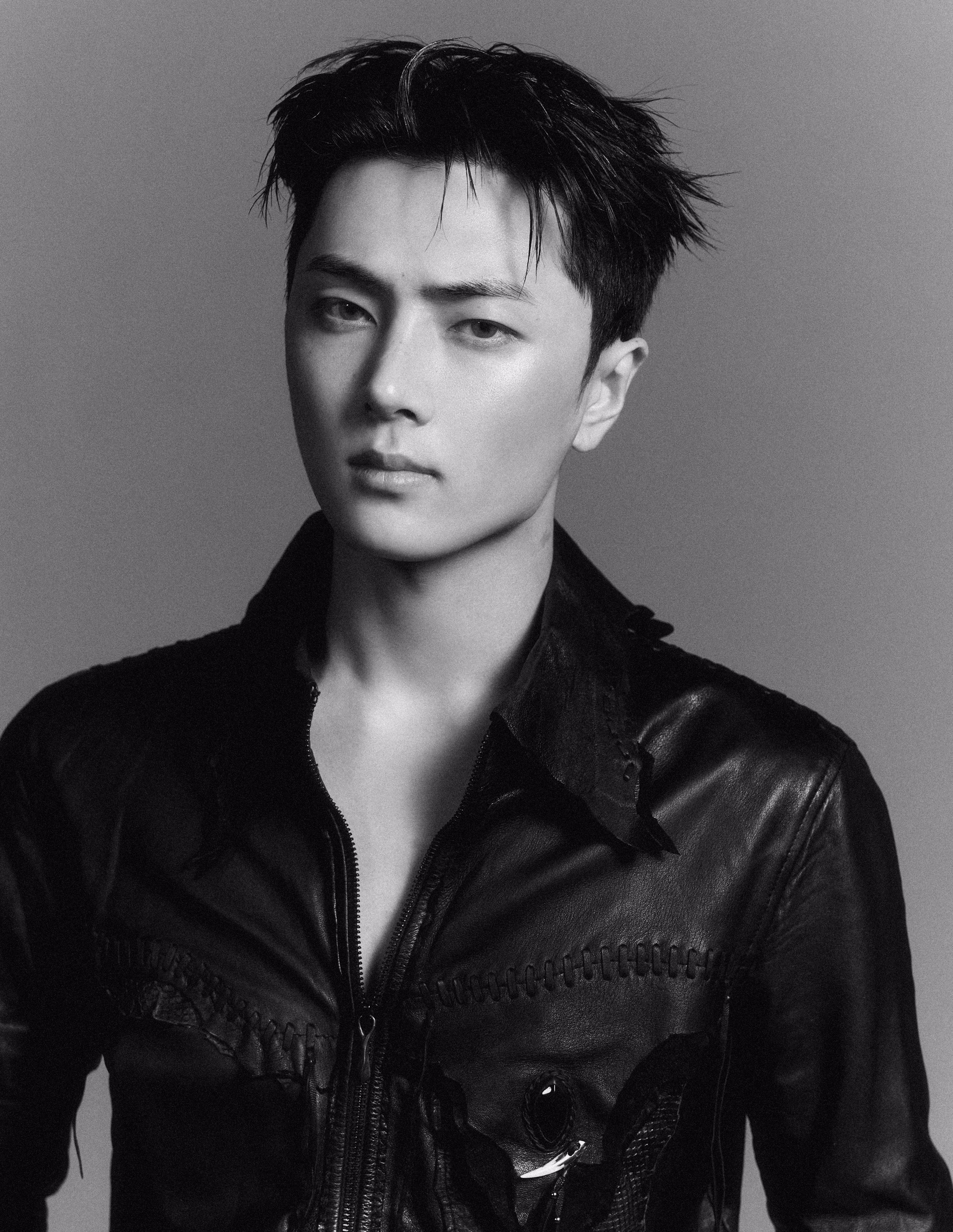 Jay's dynamic new profile photo