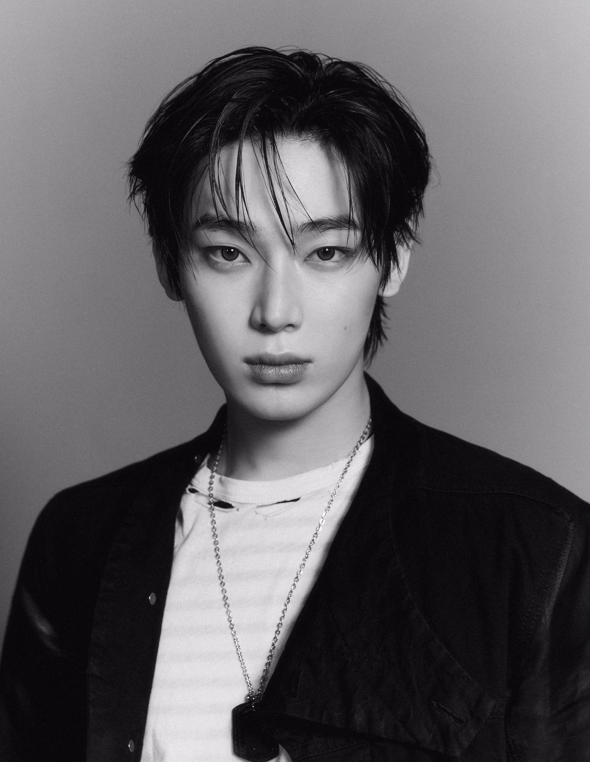 Sunoo's radiant new profile photo