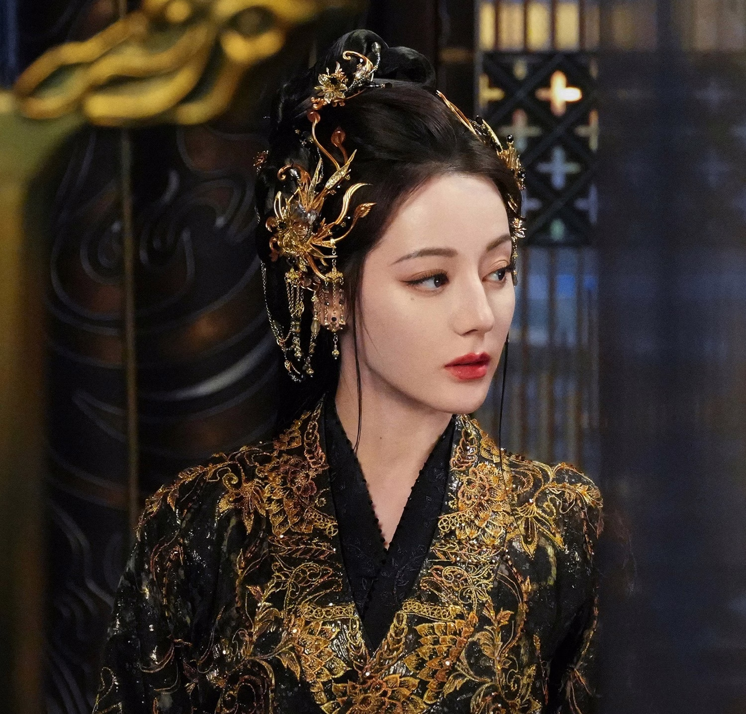 Duan Xu and the Sword of Deliverance