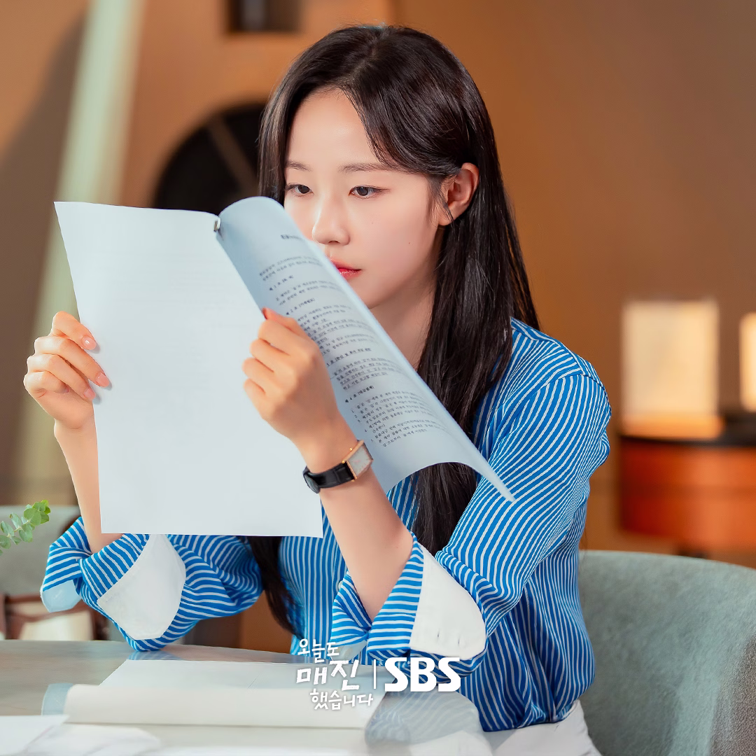 Behind the scenes of Hit Home Shopping