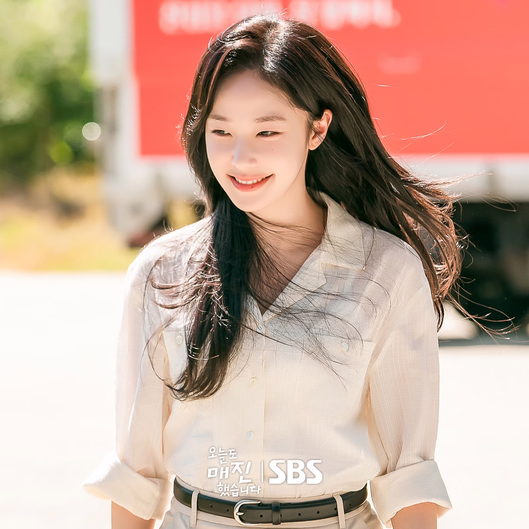 A glimpse of the premiere excitement