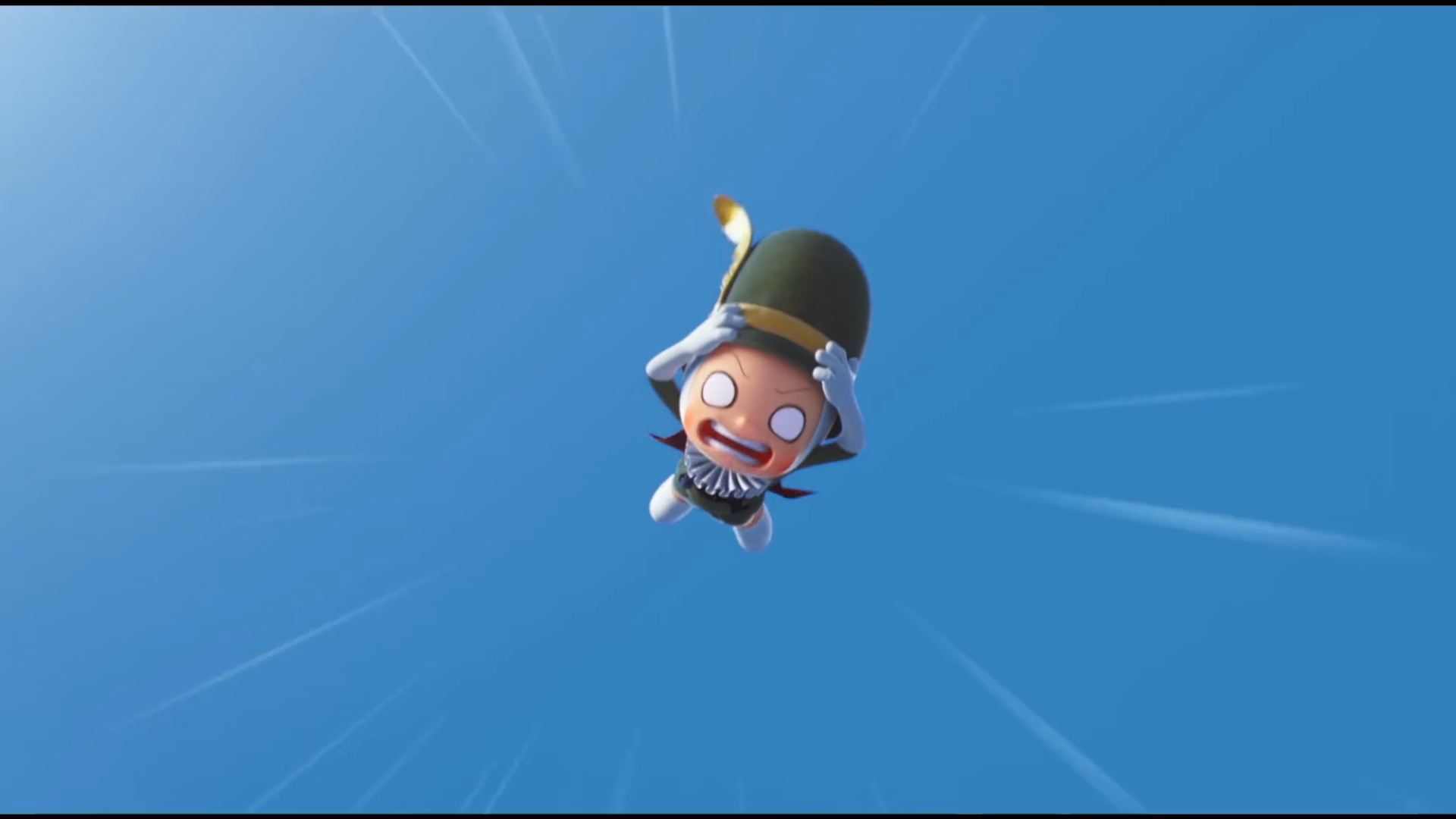 Anticipation for upcoming episodes