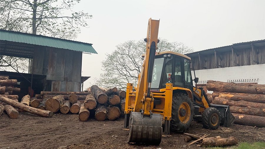 Future site for development