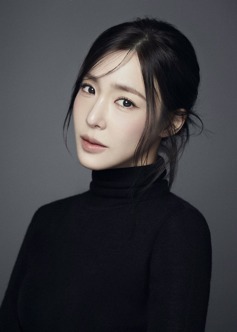 Tiffany Young's mature charm