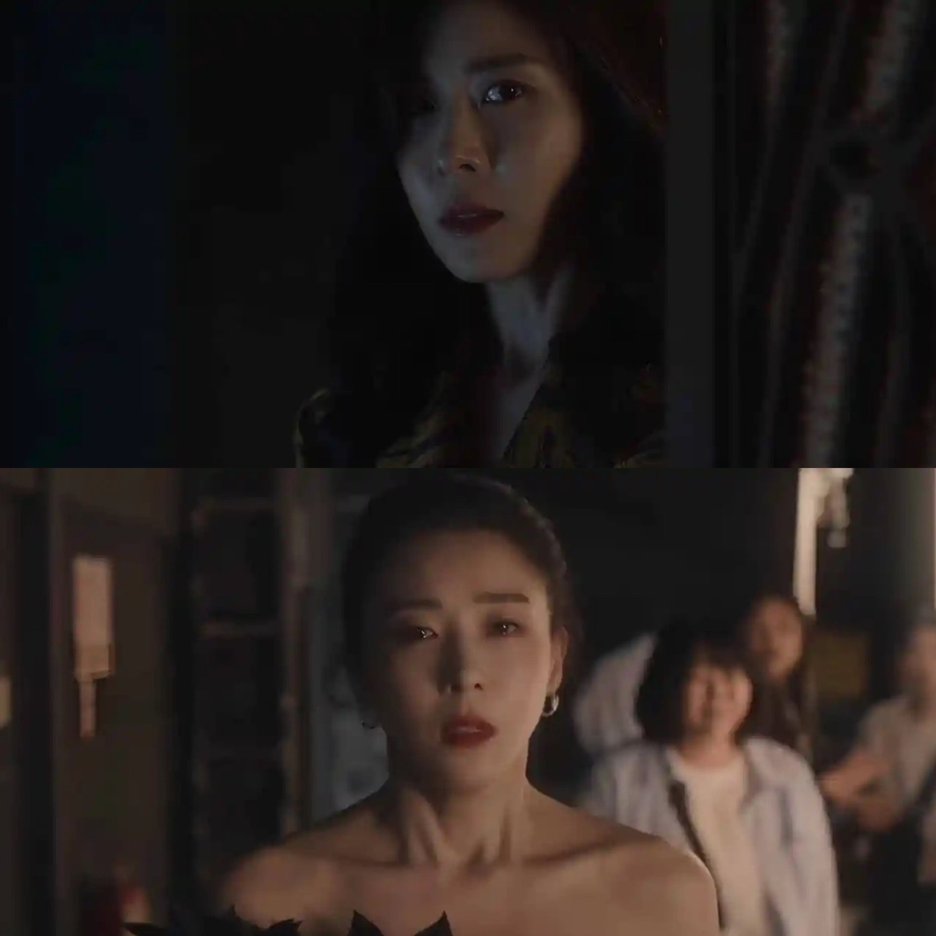 Jeong Won's investigation intensifies