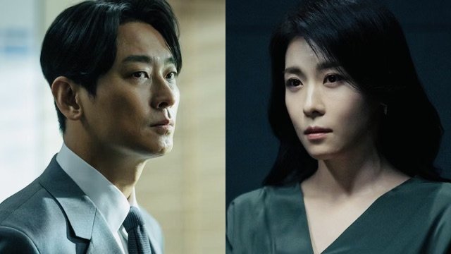 Bang Tae Seop confronts challenges