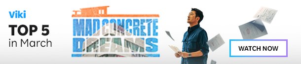 Our Happy Days promotional banner