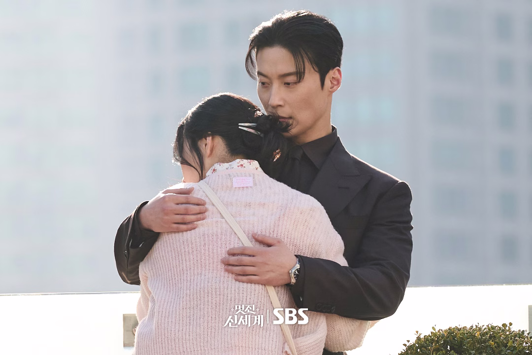 Global Appeal of K-Dramas